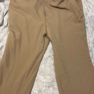 Stafford men’s dress pants size 46x30